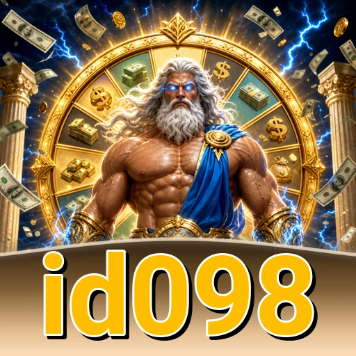 Layar pengaturan id098