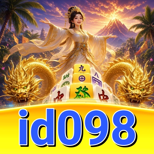 Halaman profil id098